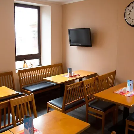 Guest house Boardinghouse Vegesack