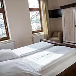Pensión Boardinghouse Vegesack