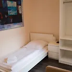 Pensión Boardinghouse Vegesack
