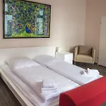Pensión Boardinghouse Vegesack Brema
