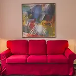 Guest house Boardinghouse Vegesack 3*