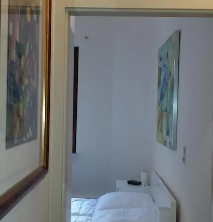 Boardinghouse Vegesack