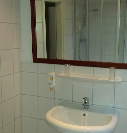 Boardinghouse Vegesack 3*