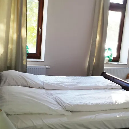 Gæstehus Boardinghouse Vegesack Lemwerder