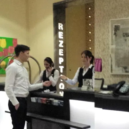 Gasthof Boardinghouse Vegesack 3*