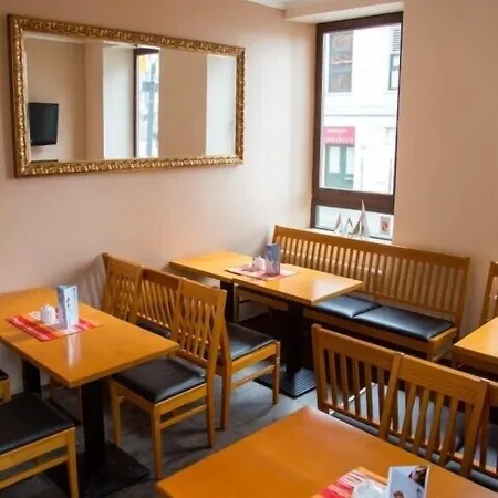 Boardinghouse Vegesack 3*