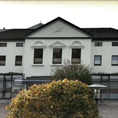 Гостевой дом Boardinghouse Vegesack