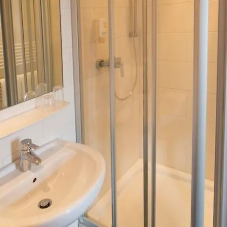 Гостевой дом Boardinghouse Vegesack Бремен