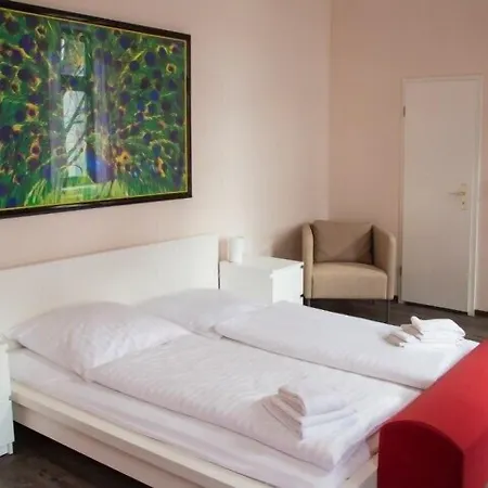 Boardinghouse Vegesack 3*