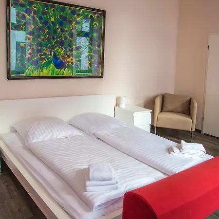 Boardinghouse Vegesack Bremen