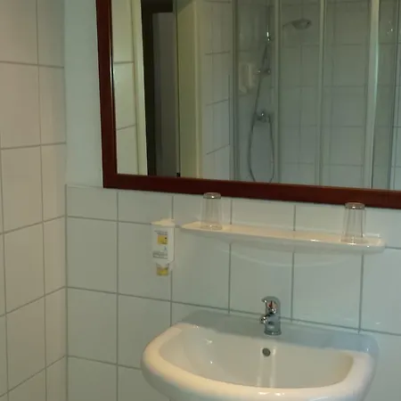 Boardinghouse Vegesack Pensionat