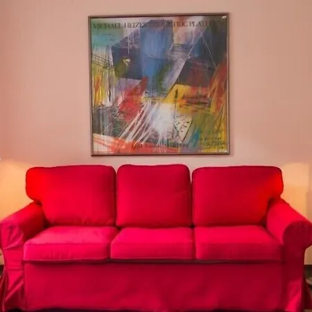 Pensionat Boardinghouse Vegesack Bremen