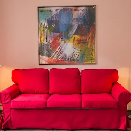 Boardinghouse Vegesack 3*