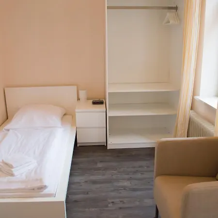 Boardinghouse Vegesack