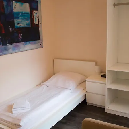 Гостевой дом Boardinghouse Vegesack 3*