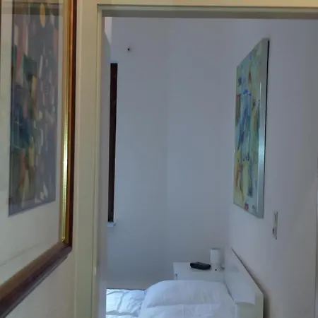 Boardinghouse Vegesack 3* Бремен