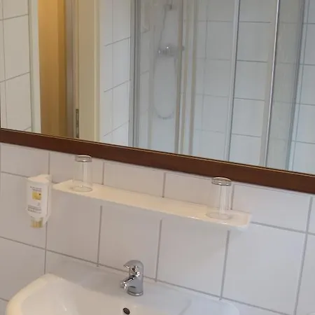 Gæstehus Boardinghouse Vegesack 2*