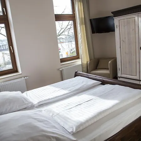 Gæstehus Boardinghouse Vegesack Lemwerder