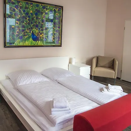 Pensionat Boardinghouse Vegesack Bremen