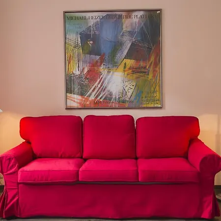Pensionat Boardinghouse Vegesack 3*