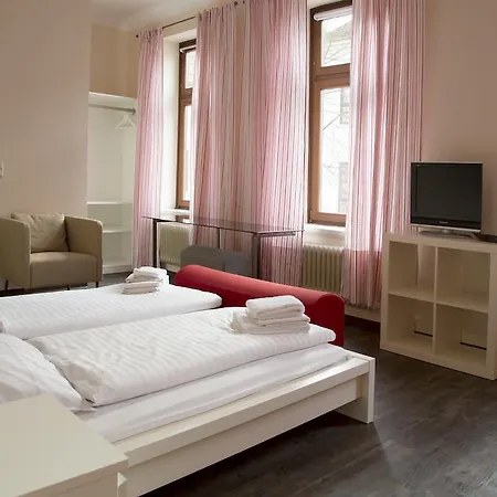 Gasthof Strandlust Boardinghouse 2*