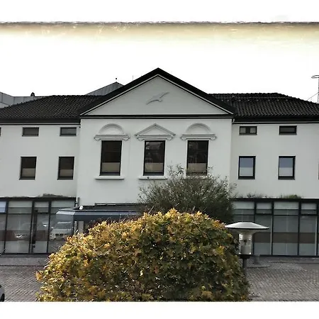 Boardinghouse Vegesack Gæstehus