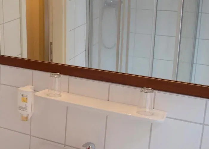 Boardinghouse Vegesack 3* Brema