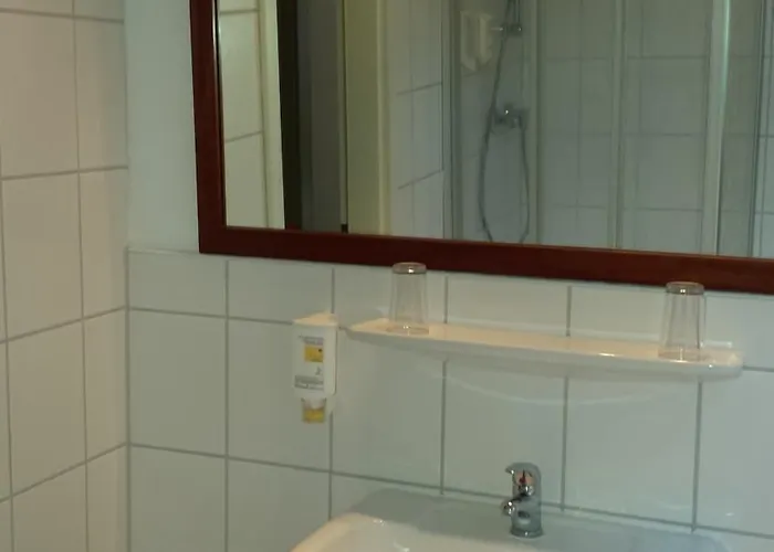 Boardinghouse Vegesack Pensjonat