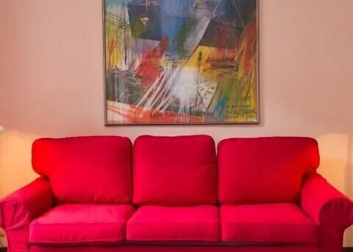 Pensjonat Boardinghouse Vegesack Brema