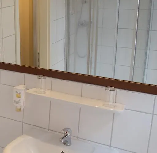 Pensjonat Boardinghouse Vegesack 3*