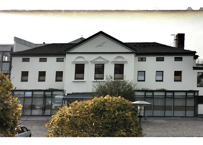 Boardinghouse Vegesack Penzion